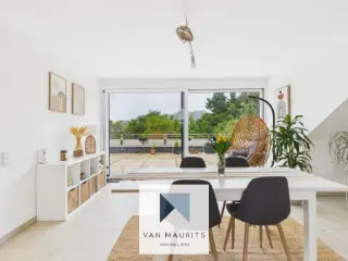 Penthouse à vendre Oetrange (RBU57405)