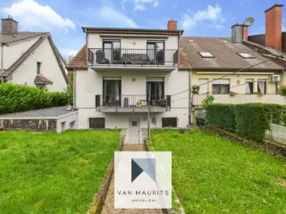 Appartement à vendre Luxembourg (RBU57406)