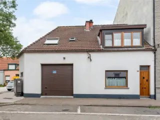 Maison à vendre Merksem (RBU57407)