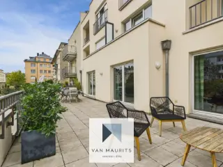 Appartement à vendre Luxembourg (RBU57408)