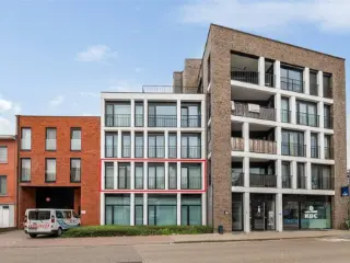 Appartement te koop Deurne (RBU57409)