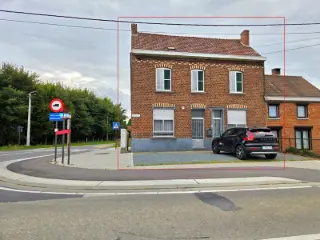 Residence for sale Pepingen (RBU57423)