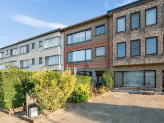 Apartment for sale Ekeren (RBU57424)