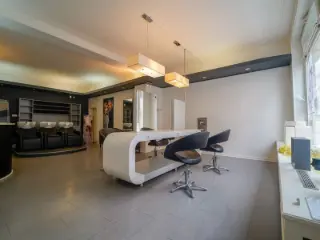 Commercial building for sale Esch-sur-Alzette (RBU57427)