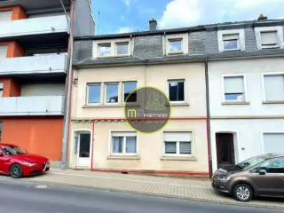 Appartement à vendre Ettelbruck (RBU57433)