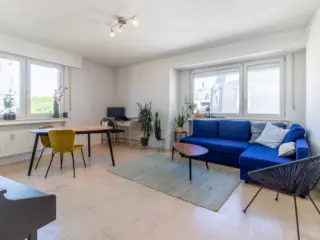 Appartement à louer Luxembourg (RBU57440)