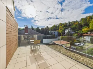 Duplex for rent Luxembourg (RBU57444)