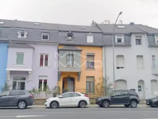 Appartement à louer Luxembourg (RBU57447)