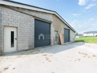 Industrial building for rent Wincrange (RBU57449)