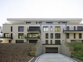 Penthouse à vendre Bridel (RBU57463)