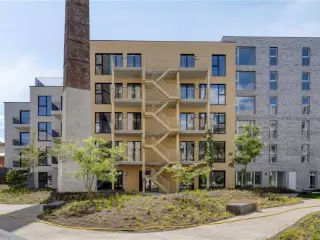 Studio à louer Anvers (RBU57472)