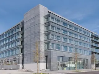 Office space for rent Luxembourg (RBU57477)