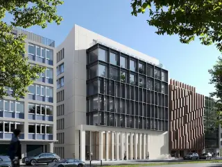 Office space for rent Luxembourg (RBU57478)