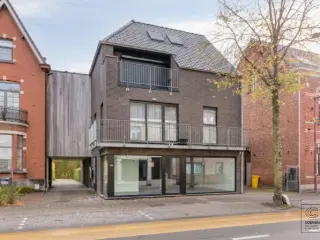 Surface commerciale à vendre Rijkevorsel (RBU57515)