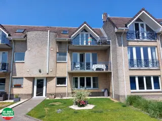 Apartment for rent Oedelem (RBU57520)