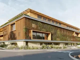 Bureaux à louer Kockelscheuer (RBU57527)