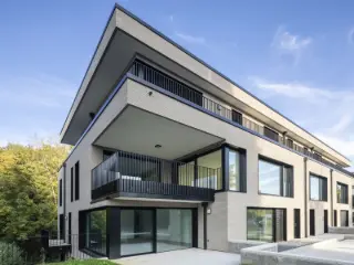 Appartement à vendre Bridel (RBU57543)