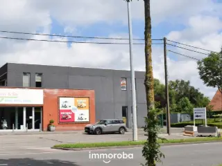 Apartment for rent Machelen (RBU57557)