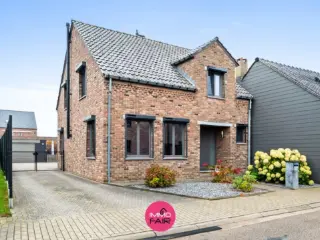 Maison à vendre Veldwezelt (RBU57558)