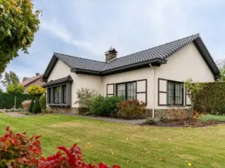 Residence for sale Neeroeteren (RBU57562)