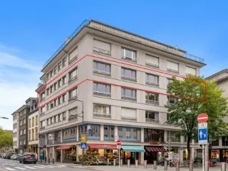 Kantoor te koop Luxembourg (RBU57567)