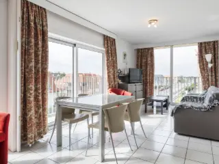 Studio à vendre Nieuwpoort (RBU57601)