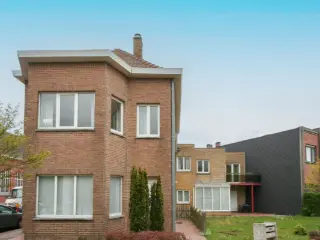 Appartement à vendre Nieuwpoort (RBU57604)