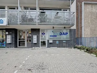 Surface commerciale à louer Vilvorde (RBU57613)