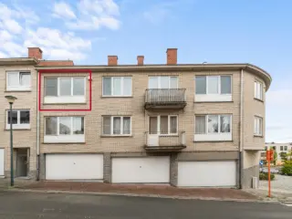 Appartement te koop Sint-Stevens-Woluwe (RBU57614)