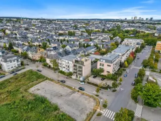 Appartement te koop Luxembourg (RBU57618)