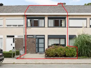 Residence for sale Turnhout (RBU57623)
