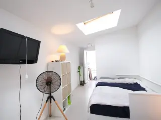 Studio te huur Luxembourg (RBU57625)