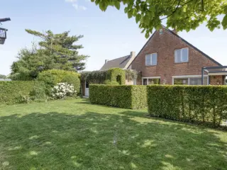 Mixed building for sale Merchtem (RBU57687)