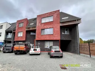 Gelijkvloers te koop Ninove (RBU57689)