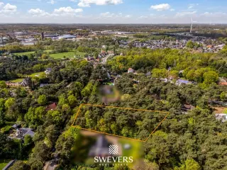 Bouwgrond te koop Heusden-Zolder (RBU57690)