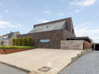 Maison à vendre Beverlo (RBU57692)