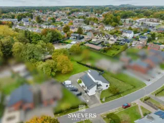 Villa te koop Heusden-Zolder (RBU57693)