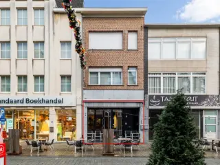 Surface commerciale à vendre Herentals (RBU57722)