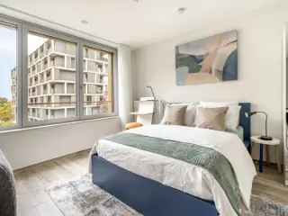 Studio te huur Luxembourg (RBU57724)