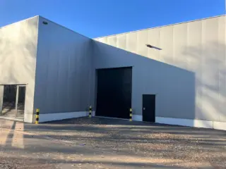 Industrie te huur Herentals (RBU57729)