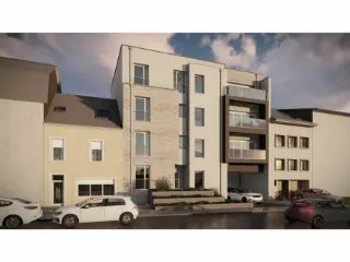 Penthouse à vendre Bascharage (RBU57753)