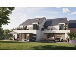 Residence for sale Belvaux (RBU57759)