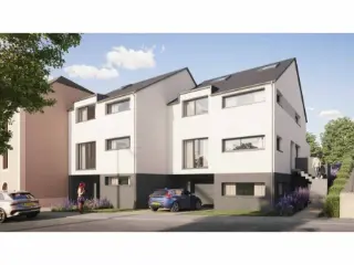 Residence for sale Belvaux (RBU57760)