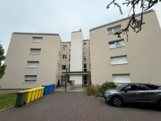 Apartment for rent Senningerberg (RBU57764)