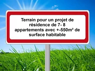 Land for sale Clervaux (RBU57766)