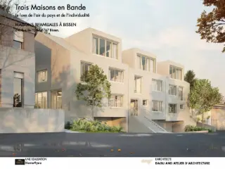 Apartment for sale Bissen (RBU57769)