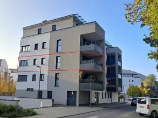Appartement te koop Diekirch (RBU57775)