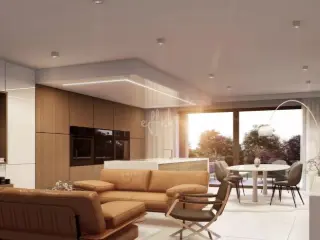 Appartement à vendre Lorentzweiler (RBU57788)