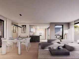 Appartement à vendre Lorentzweiler (RBU57789)