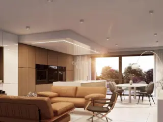 Appartement à vendre Lorentzweiler (RBU57790)